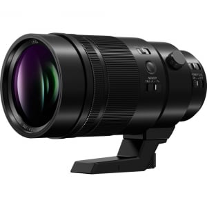 Obiective Mirorless - Panasonic Leica DG Elmarit 200mm f2.8 POWER O.I.S. - montura m4/3 ( MFT)