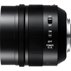 Panasonic Leica DG Nocticron 42.5mm f/1.2 ASPH Power OIS - montura MFT [4]