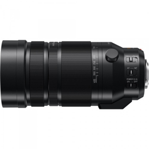 Panasonic Leica DG Vario-Elmar 100-400mm f/4-6.3 ASPH POWER OIS - montura m4/3 (MFT) [4]