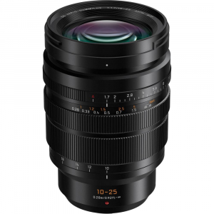 Obiective foto si accesorii - Panasonic Leica DG Vario-Summilux 10-25mm f/1.7 ASPH - montura m4/3 (MFT)