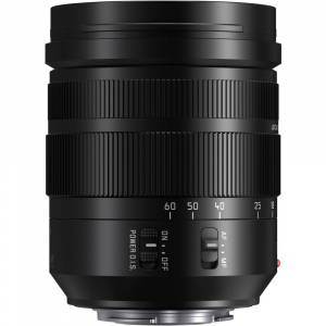 Panasonic Leica Vario Elmarit 12-60/f2,8-4,0 ASPH Power OIS - montura m4/3 (MFT) / bulk [3]