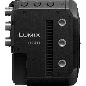 PANASONIC LUMIX DC-BGH1 Cameră stil BOX - Cinema 4K Box Camera [6]