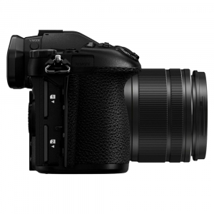 Panasonic Lumix DC-G9L Kit cu obiectiv Leica Vario Elmarit 12-60/f2.8-4 ASPH Power OIS [5]
