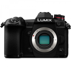 Panasonic Lumix DC-G9L Kit cu obiectiv Leica Vario Elmarit 12-60/f2.8-4 ASPH Power OIS [5]