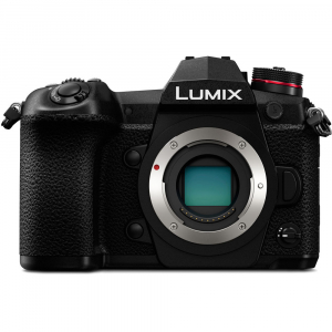 Panasonic Lumix DC-G9M + Lumix G Vario 12-60mm f/3.5-5.6 ASPH. Power O.I.S. [5]