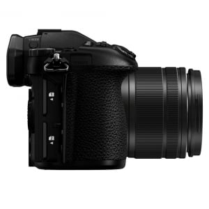 Panasonic Lumix DC-G9M + Lumix G Vario 12-60mm f/3.5-5.6 ASPH. Power O.I.S. [4]