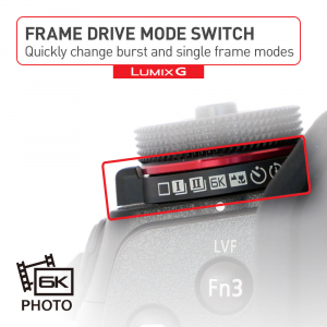 Panasonic Lumix DC-G9M + Lumix G Vario 12-60mm f/3.5-5.6 ASPH. Power O.I.S. [7]