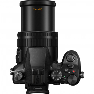 Panasonic Lumix DMC-FZ2000, negru [6]