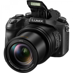 Panasonic Lumix DMC-FZ2000, negru [1]