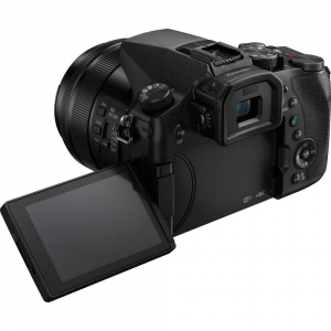 Panasonic Lumix DMC-FZ2000, negru [4]
