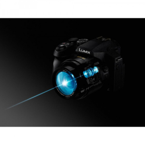 Panasonic Lumix DMC-FZ300 cu filmare 4K - black [9]