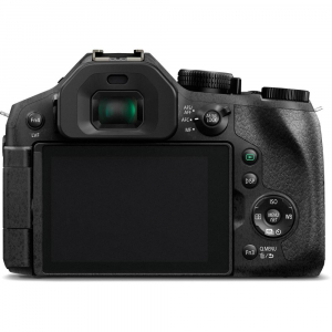 Panasonic Lumix DMC-FZ300 cu filmare 4K - black [6]