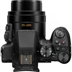 Panasonic Lumix DMC-FZ300 cu filmare 4K - black [7]