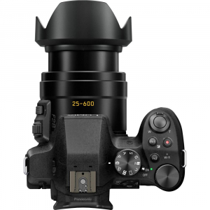 Panasonic Lumix DMC-FZ300 cu filmare 4K - black [10]