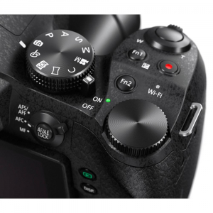 Panasonic Lumix DMC-FZ300 cu filmare 4K - black [8]