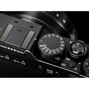 Panasonic Lumix  DMC-LX100 cu filmare 4K -  Black [7]
