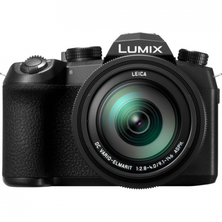 Aparate Foto Compacte - Panasonic Lumix FZ1000 II  -  Aparat Foto Bridge