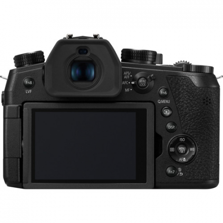 Panasonic Lumix FZ1000 II  -  Aparat Foto Bridge [2]