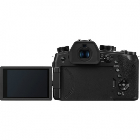 Panasonic Lumix FZ1000 II  -  Aparat Foto Bridge [5]
