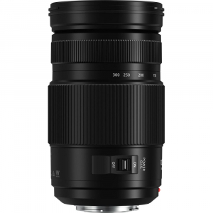 Panasonic Lumix G Vario 100-300mm /f4-5,6 II Power OIS - montura m4/3 (MFT) [3]