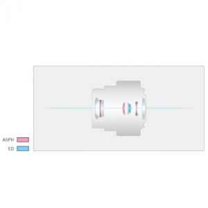 Panasonic Lumix G Vario 12-32mm f/3.5-5.6 ASPH OIS argintiu - montura m4/3 (MFT) /bulk [1]