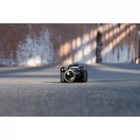 Panasonic Lumix GH-7 negru -  Aparat Foto Mirrorless hibrid - body [6]