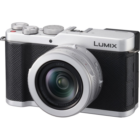 LUMIX L10 Camera DC-L10 [2]