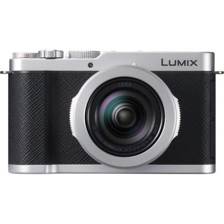 LUMIX L10 Camera DC-L10 [3]