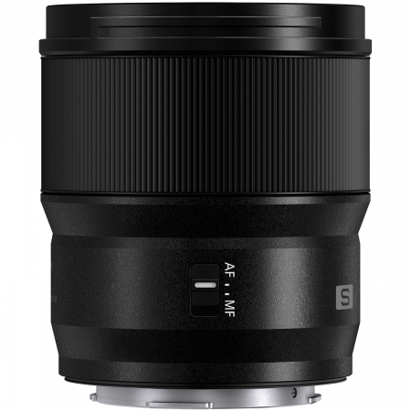 Panasonic LUMIX S 18mm F1.8 (S-S18) L-Mount [2]