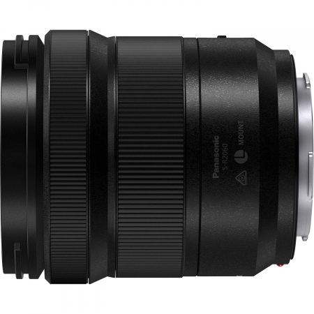 Panasonic Lumix S 20-60mm f/3.5-5.6 Obiectiv mirrorless cu montură L [6]