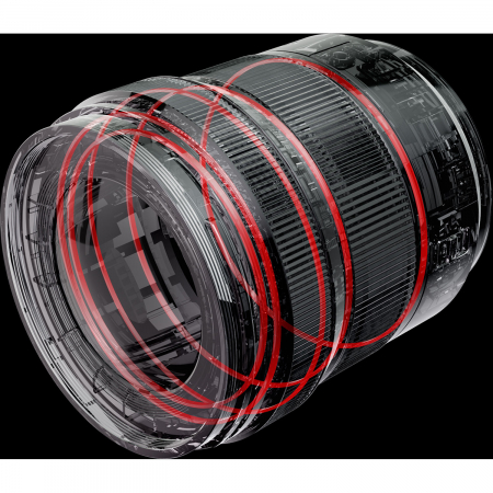 Panasonic Lumix S 20-60mm f/3.5-5.6 Obiectiv mirrorless cu montură L [7]