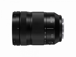 Panasonic Lumix S 24-105mm f/4 Macro O.I.S. - montura L pentru Full Frame [1]