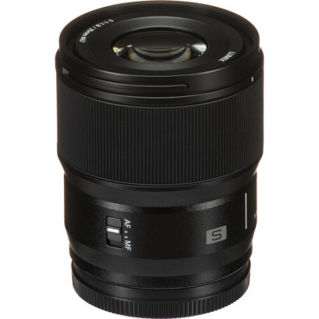 PANASONIC LUMIX S 35mm F1.8 (S-S35) L-Mount - Obiectiv mirrorless prime L-Mount [14]