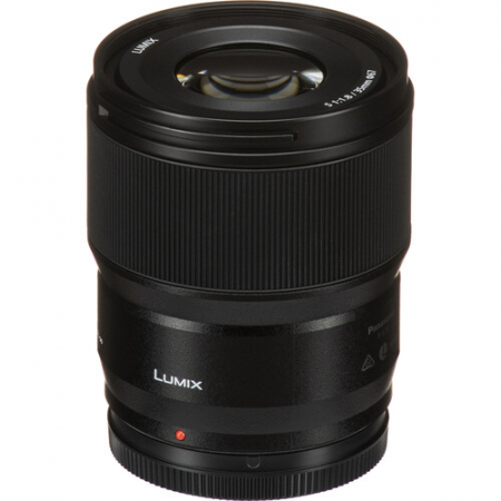 PANASONIC LUMIX S 35mm F1.8 (S-S35) L-Mount - Obiectiv mirrorless prime L-Mount [12]