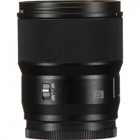 PANASONIC LUMIX S 35mm F1.8 (S-S35) L-Mount - Obiectiv mirrorless prime L-Mount [9]