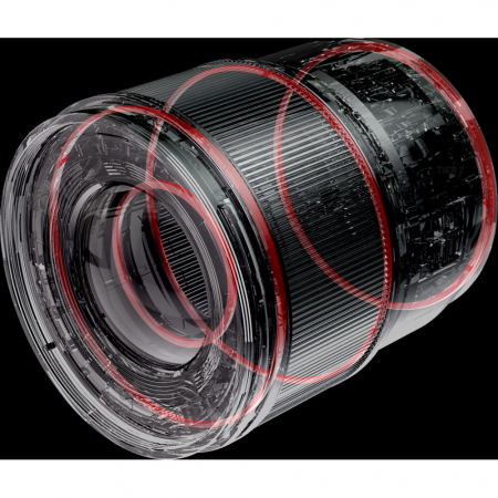 Panasonic Lumix S 50mm f/1.8 - Obiectiv foto Mirrorless Montura L-Mount (Bulk) [5]