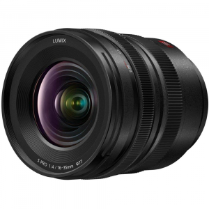 Panasonic Lumix S PRO 16-35mm f/4 - montura L pentru Full Frame [2]