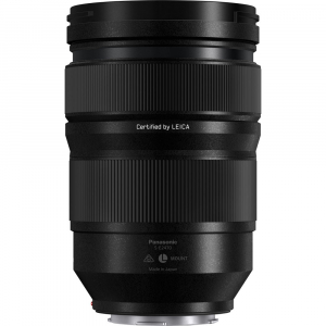 Panasonic Lumix S PRO 24-70mm f/2.8 - montura L pentru Full Frame [3]