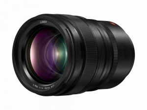 Obiective Mirorless - Panasonic Lumix S PRO 50mm f/1.4 - obiectiv montura L pentru Full Frame