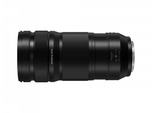 Obiectiv Panasonic Lumix S PRO 70-200mm f/4 O.I.S. L-Mount full-frame, teleobiectiv stabilizat, rezistent la praf și stropi, pentru fotografie profesională. [4]