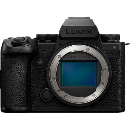 Aparate Foto Mirrorless - panasonic-lumix-s5iix-aparat-foto-mirrorless-video-6k.jpg