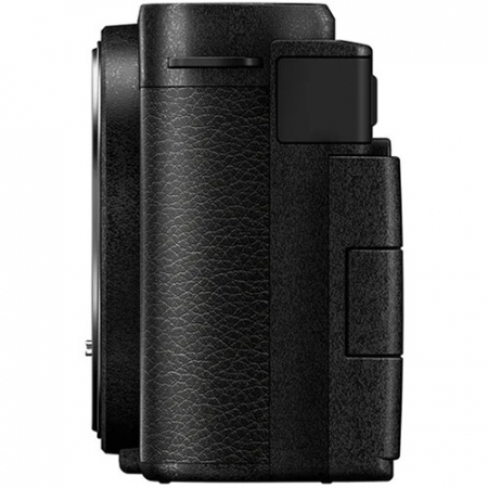 Panasonic LUMIX S9 Full-Frame Mirrorless Camera -  Jet Black (Body Only) DC-S9E-K  - Aparat Mirrorless Montura L [5]