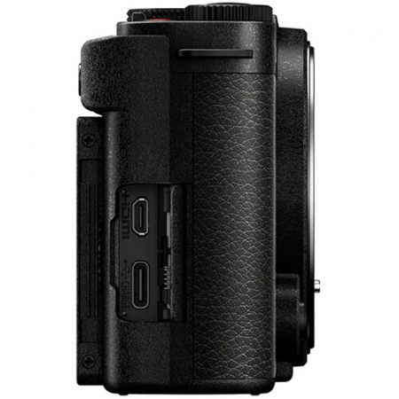 Panasonic LUMIX S9 Full-Frame Mirrorless Camera -  Jet Black (Body Only) DC-S9E-K  - Aparat Mirrorless Montura L [6]