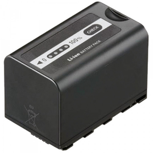Acumulatori camere video - Panasonic VW-VBD58 - acumulator original pentru HC-X1000