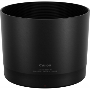 Parasolare - Parasolar Canon ET-101 Lens Hood