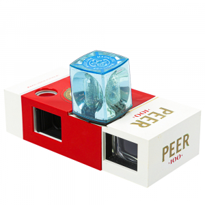 PEER 100 – aparat foto vintage 35mm, set complet analog, ideal pentru începători sau colecție [6]