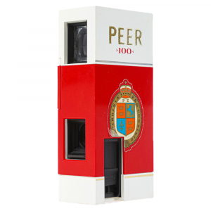 PEER 100 – aparat foto vintage 35mm, set complet analog, ideal pentru începători sau colecție [3]
