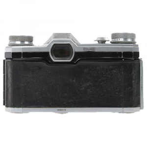 Pentacon F, Tessar2,8/50mm [7]