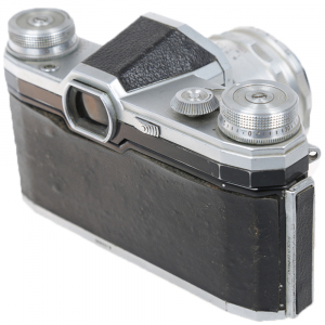 Pentacon F, Tessar2,8/50mm [8]