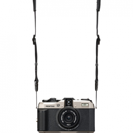 Pentax 17 - Camera Foto Compacta pe Film format Half Frame - 17x24mm [14]